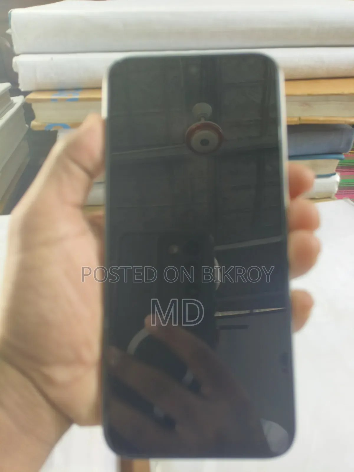 Honor X6C 128 GB White
