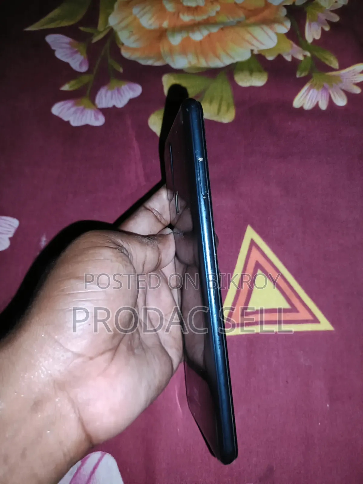 Infinix Hot 10 128 GB
