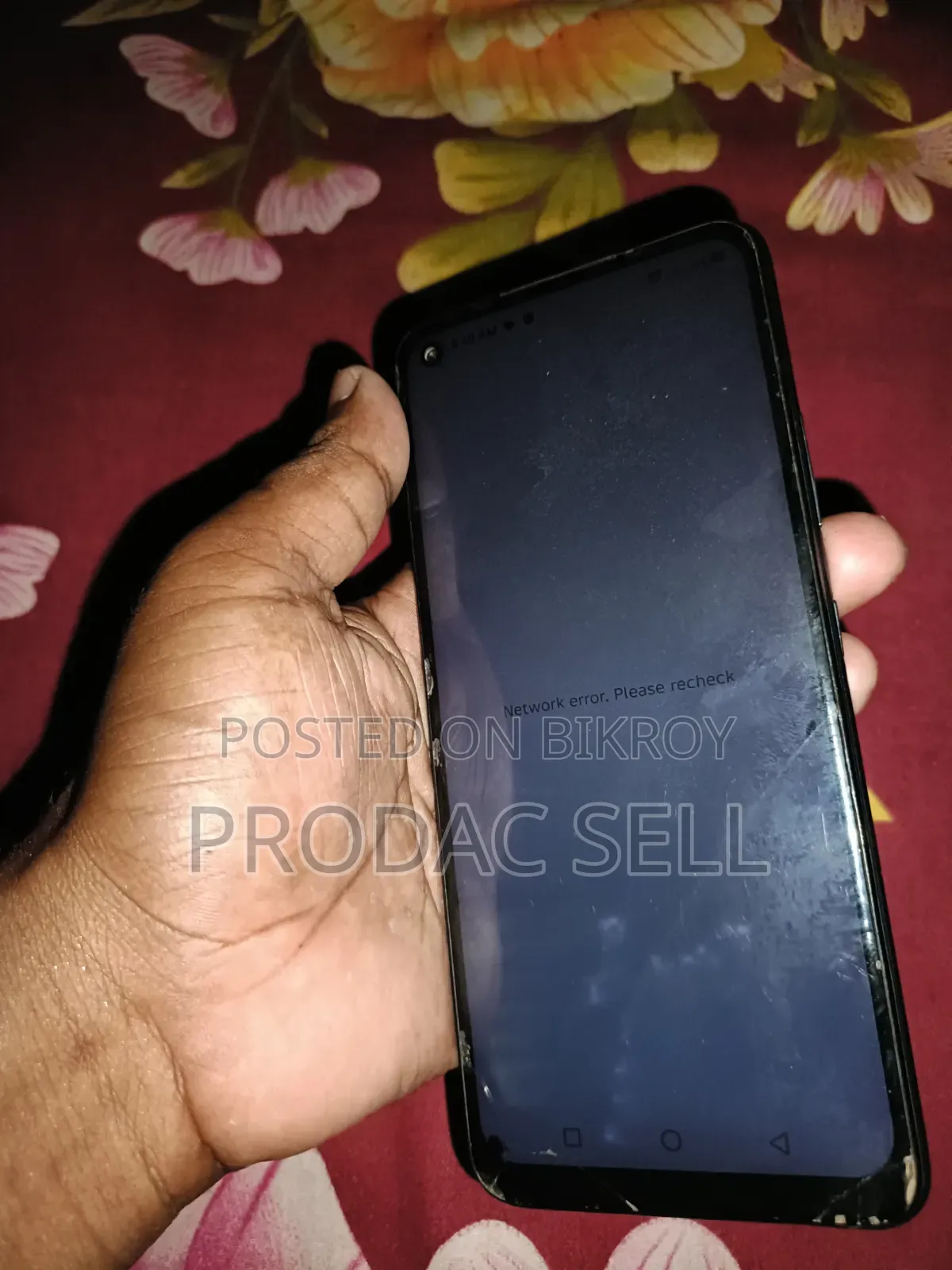 Infinix Hot 10 128 GB