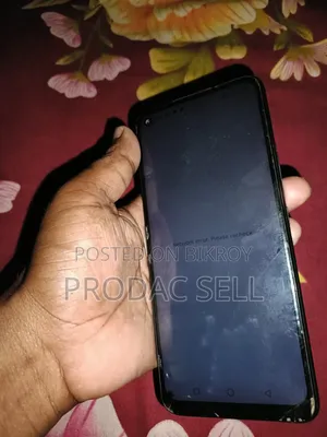 Infinix Hot 10 128 GB