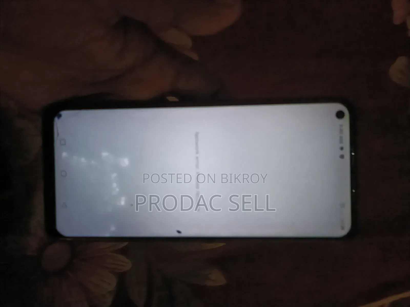 Infinix Hot 10 128 GB