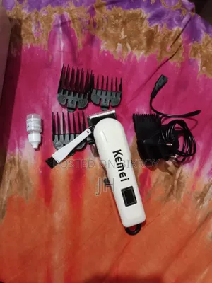 Trimmer Kemei 809A