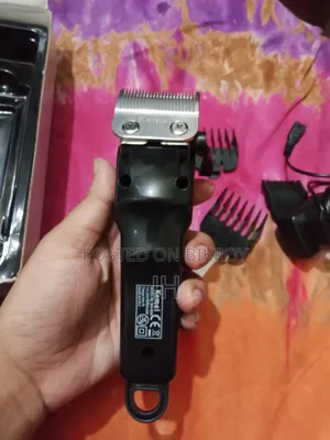 Trimmer Kemei 809A