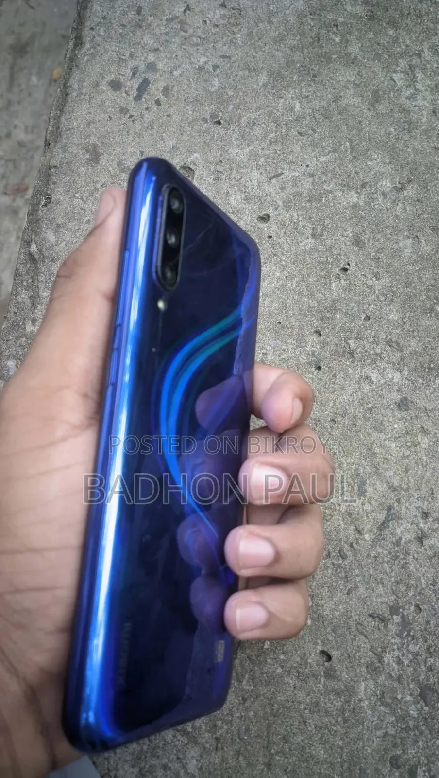 শাওমি মি এ৩ ৬৪ জিবি