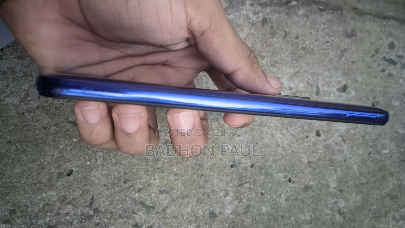 শাওমি মি এ৩ ৬৪ জিবি