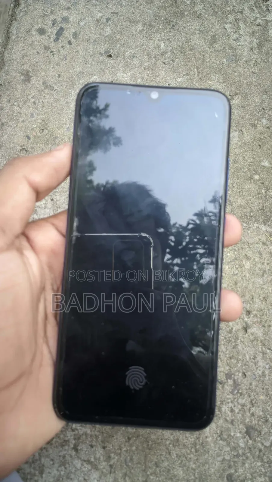 শাওমি মি এ৩ ৬৪ জিবি