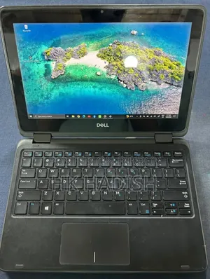 Laptop Dell Latitude 11 3190 4GB Intel Pentium SSD 128GB