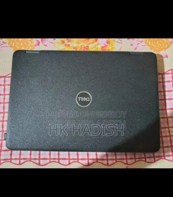 Laptop Dell Latitude 11 3190 4GB Intel Pentium SSD 128GB