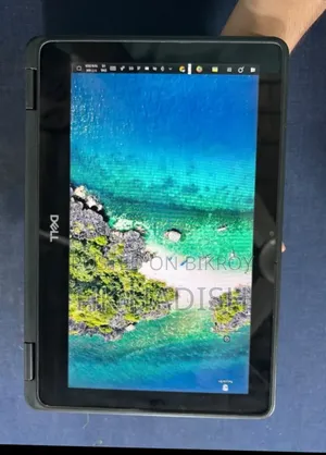 Laptop Dell Latitude 11 3190 4GB Intel Pentium SSD 128GB
