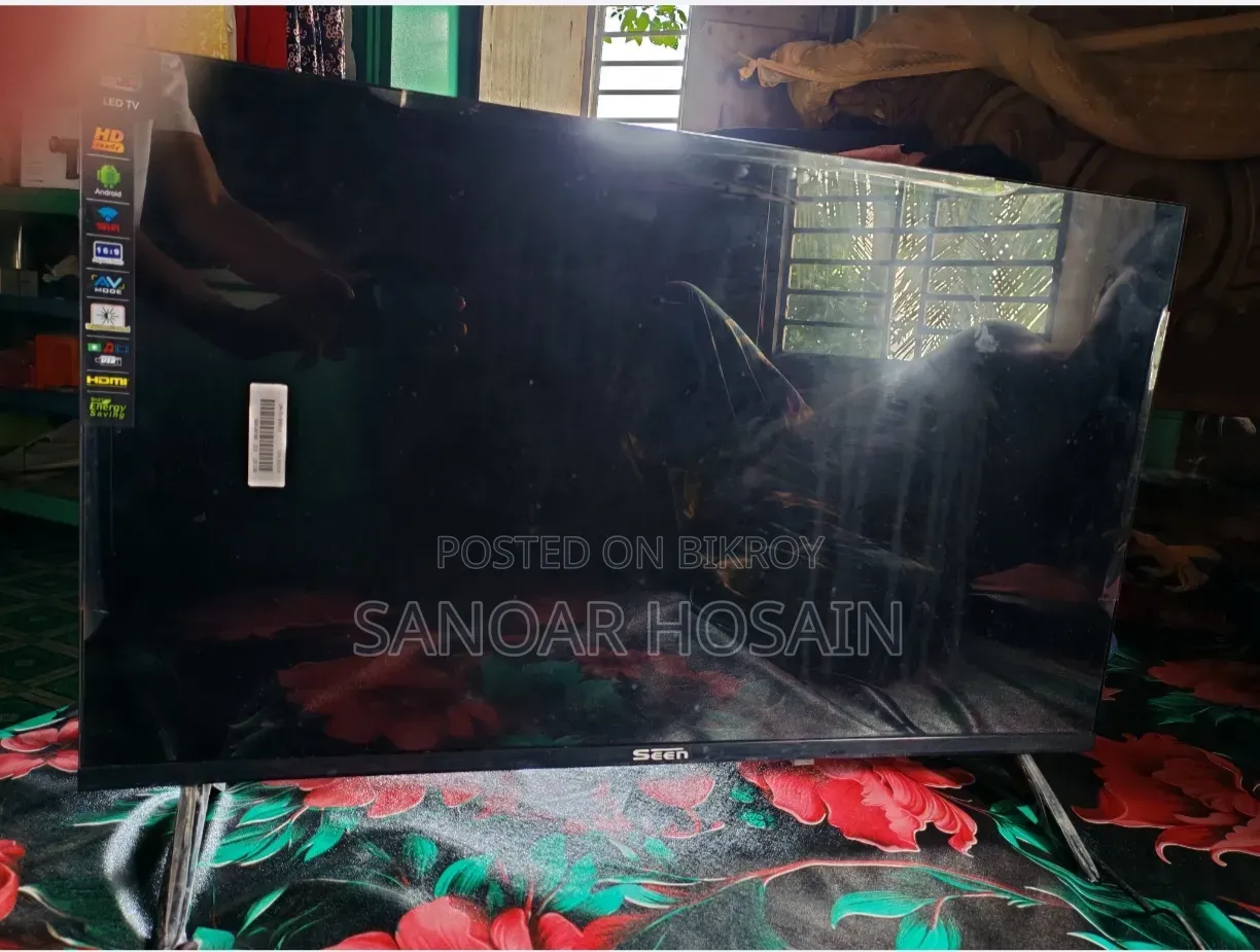 Android Led TV