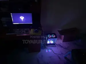 New Desktop Computer 8GB Intel Core i5 SSD 128GB