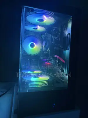 New Desktop Computer 8GB Intel Core i5 SSD 128GB