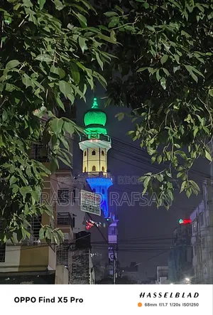 অপো ফাইন্ড এক্স৫ প্রো ২৫৬ জিবি সিলভার