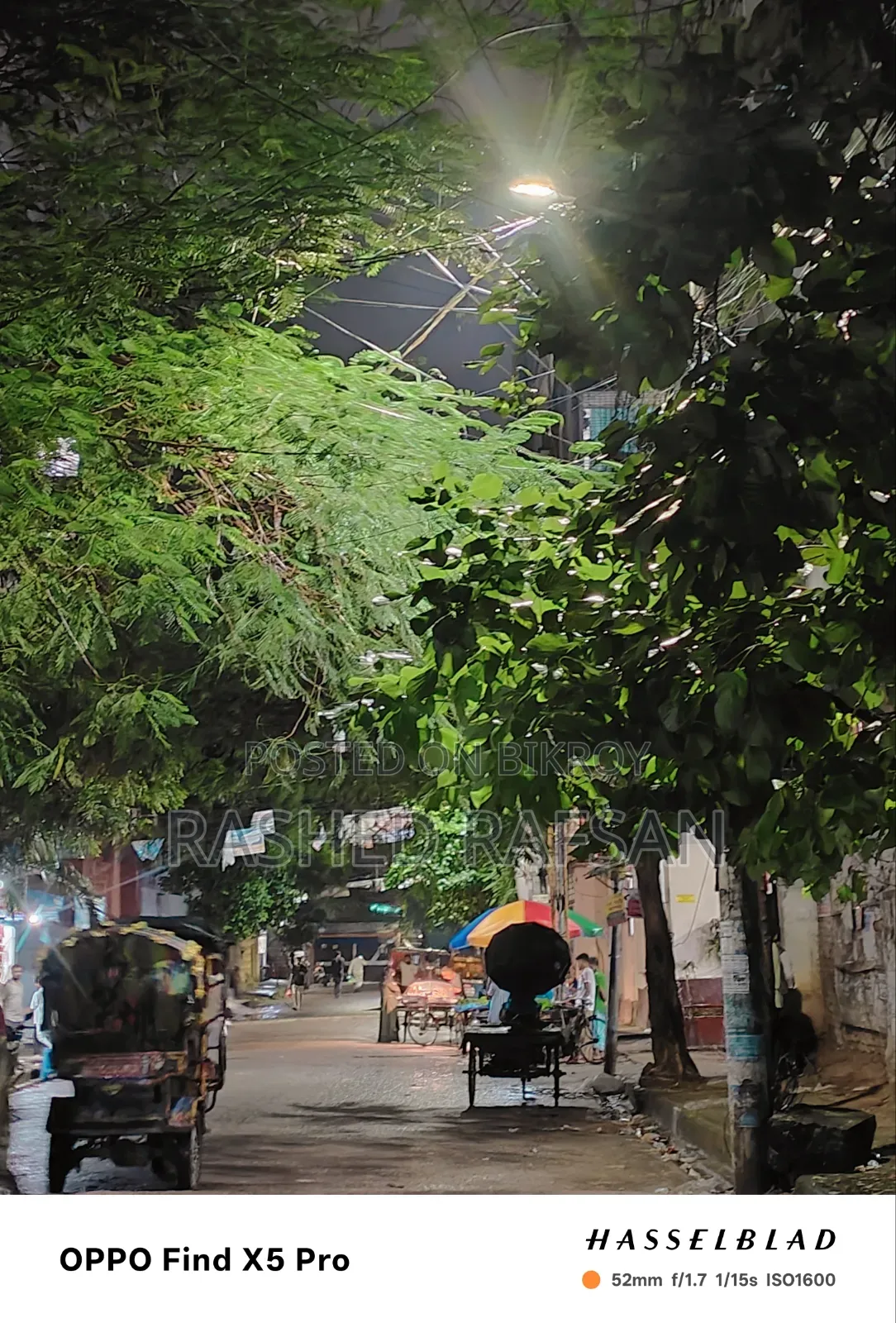 অপো ফাইন্ড এক্স৫ প্রো ২৫৬ জিবি সিলভার