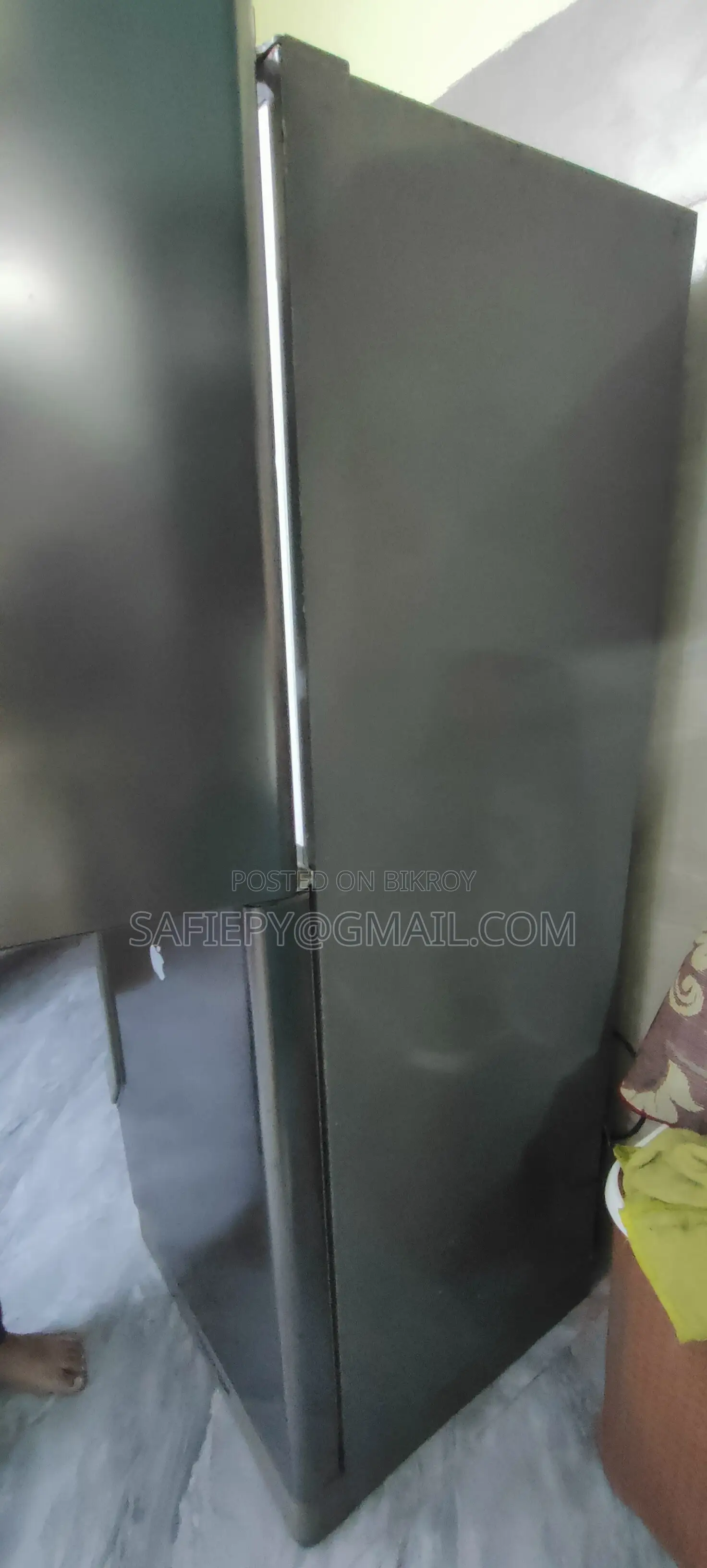 ওয়ালটন ফ্রিজ