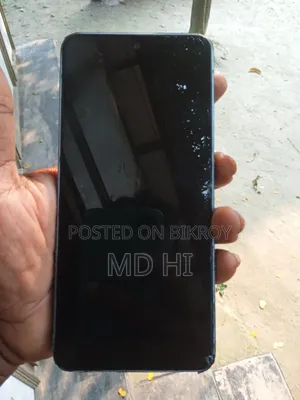 Xiaomi Redmi Note 13 128 GB Black