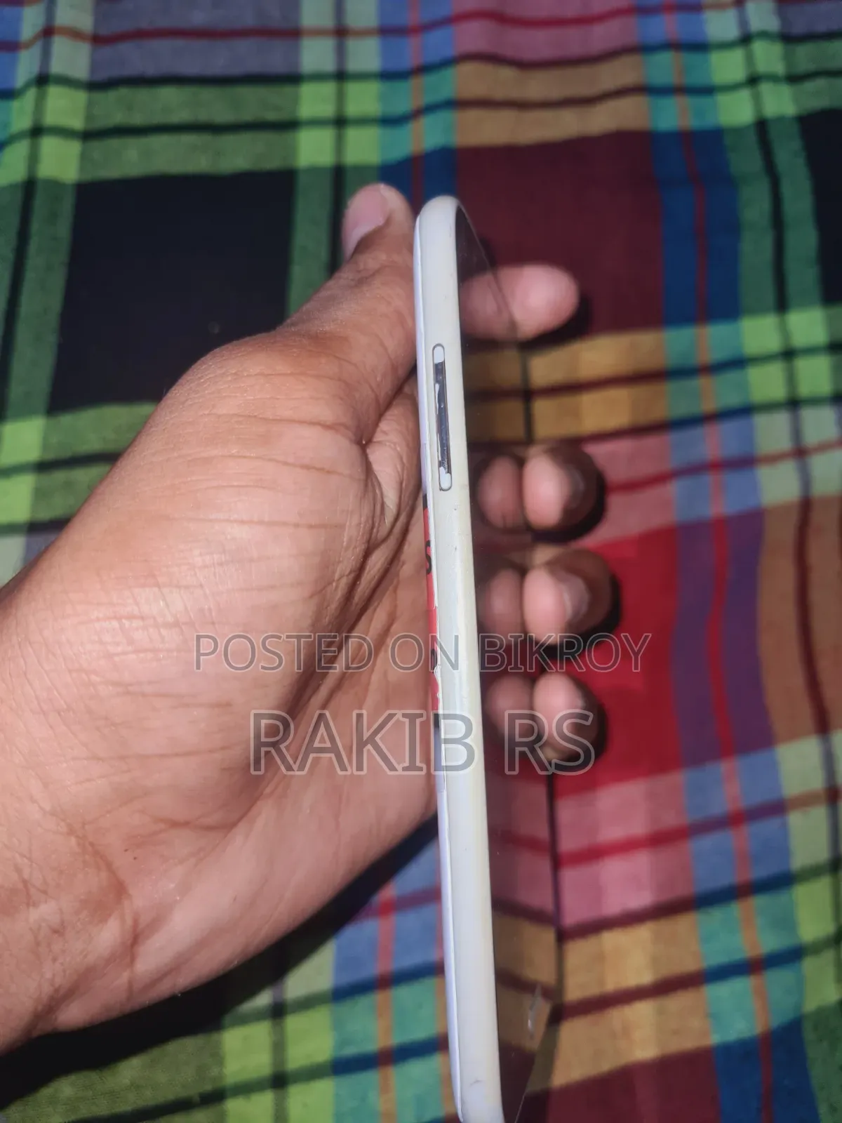 Samsung Galaxy J5 16 GB Gold