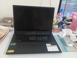 New Laptop Asus Vivobook 16 8GB Intel Core i5 SSD 512GB