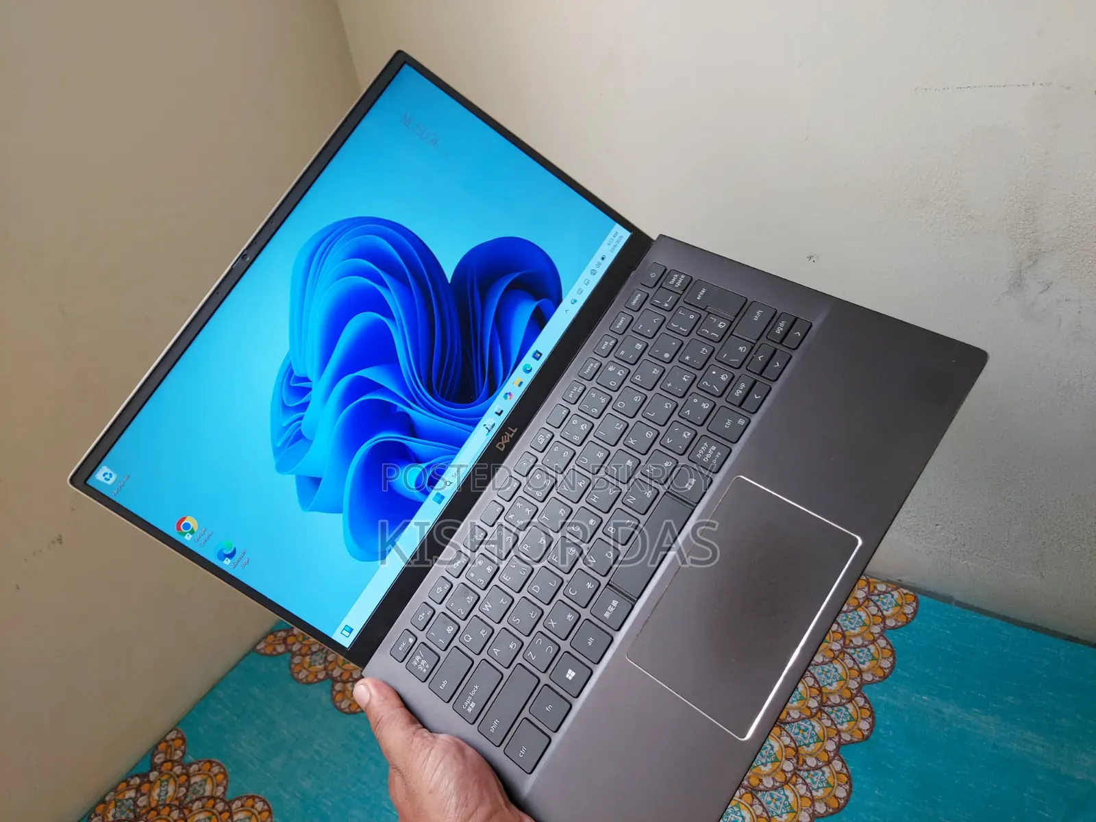 Laptop Dell Vostro 13 5300 8GB Intel Core i5 SSD 256GB