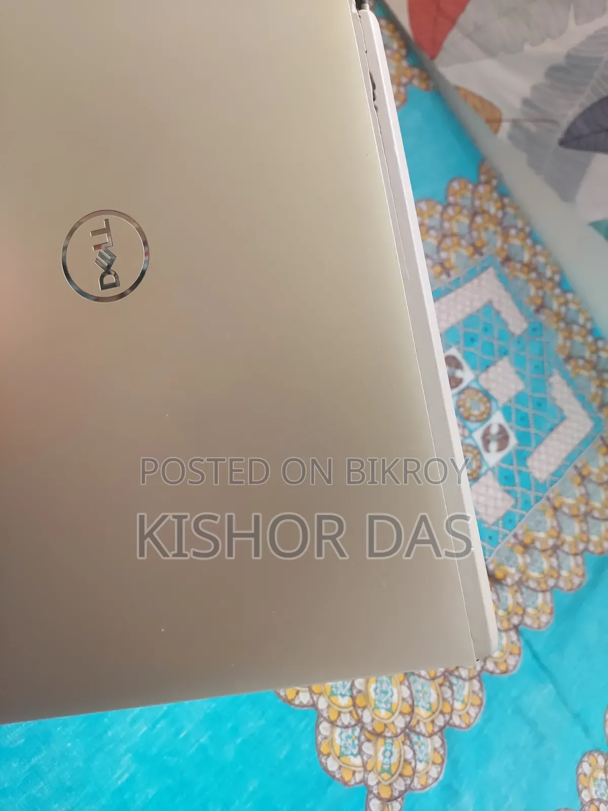 Laptop Dell Vostro 13 5300 8GB Intel Core i5 SSD 256GB