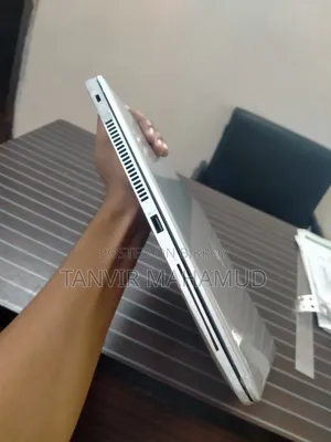 Laptop HP EliteBook 840 G6 16GB Intel Core i7 SSD 256GB