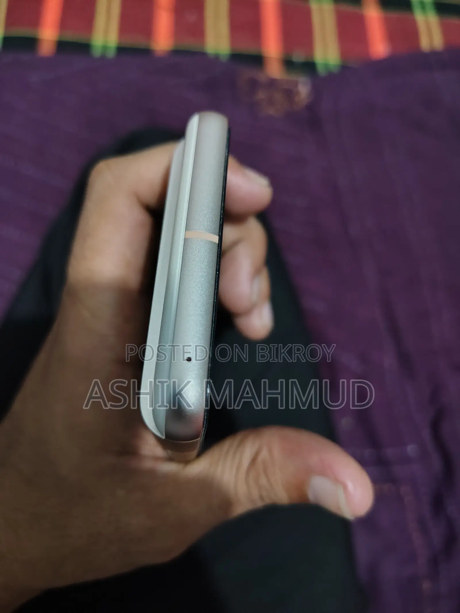 Google Pixel 8 128 GB Gray