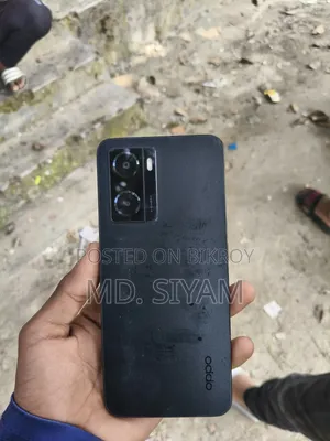 Oppo A57 64 GB Black