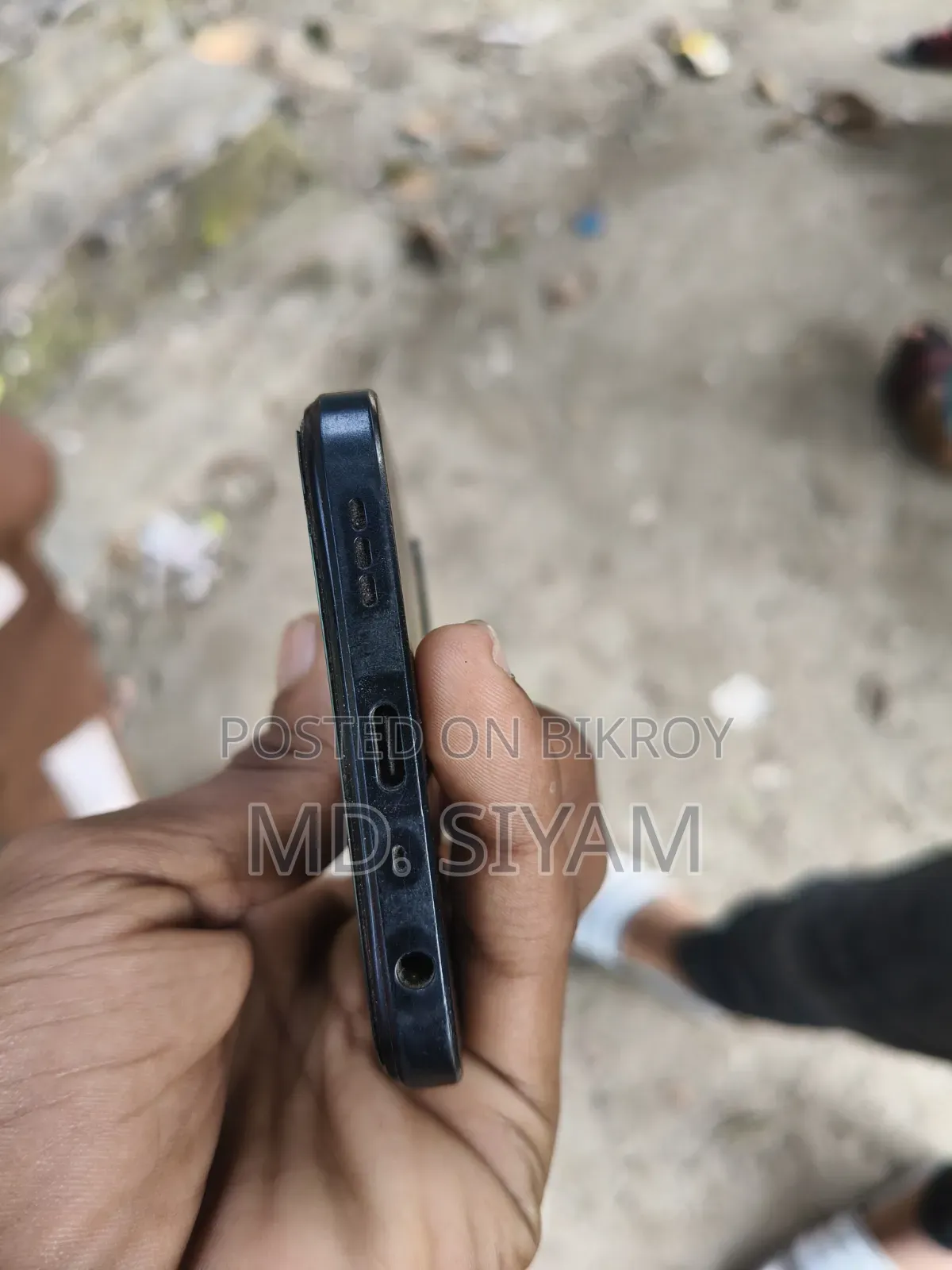 Oppo A57 64 GB Black