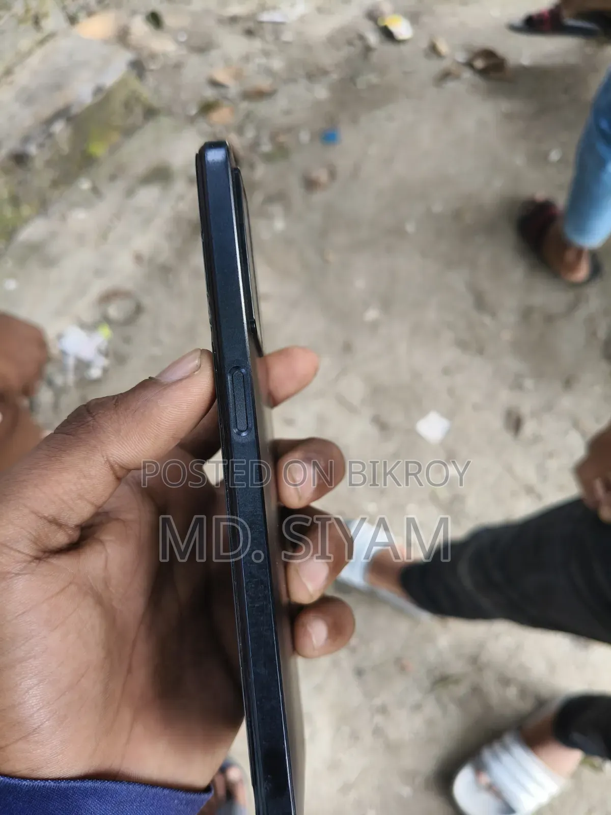 Oppo A57 64 GB Black