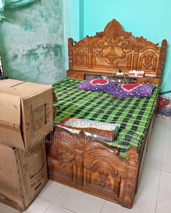 Bed Sell 6/7