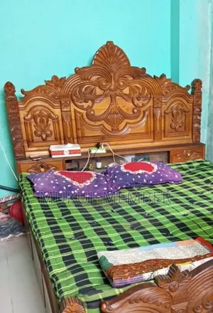 Bed Sell 6/7