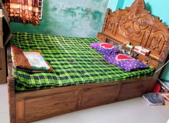 Bed Sell 6/7