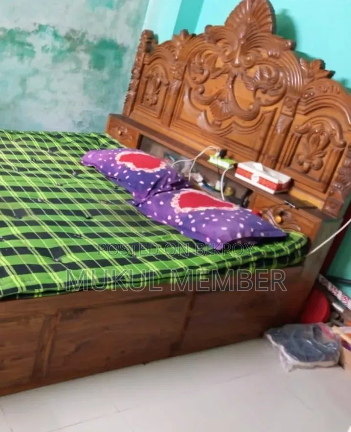 Bed Sell 6/7