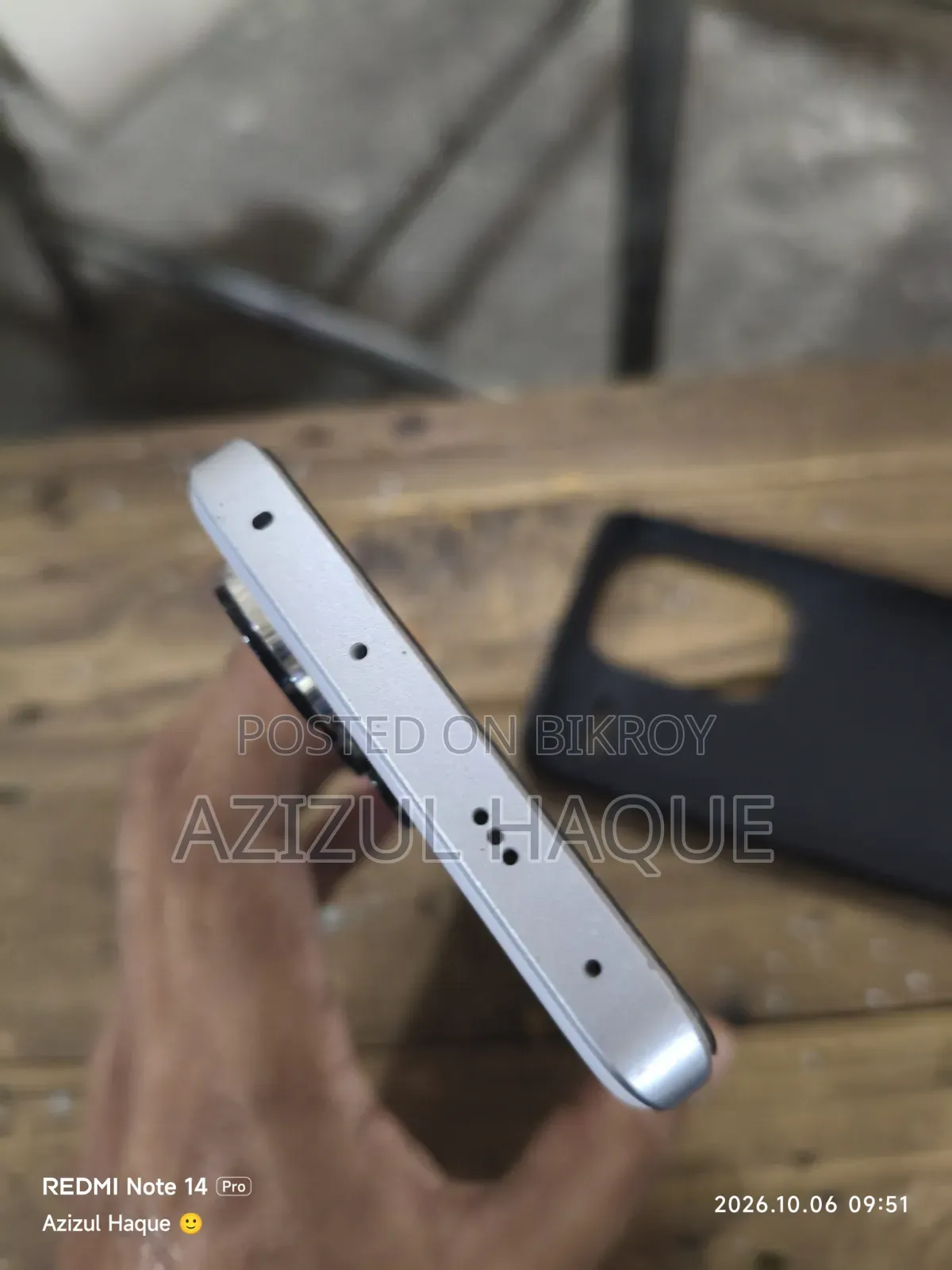 Xiaomi Redmi Note 13 Pro+ 256 GB White
