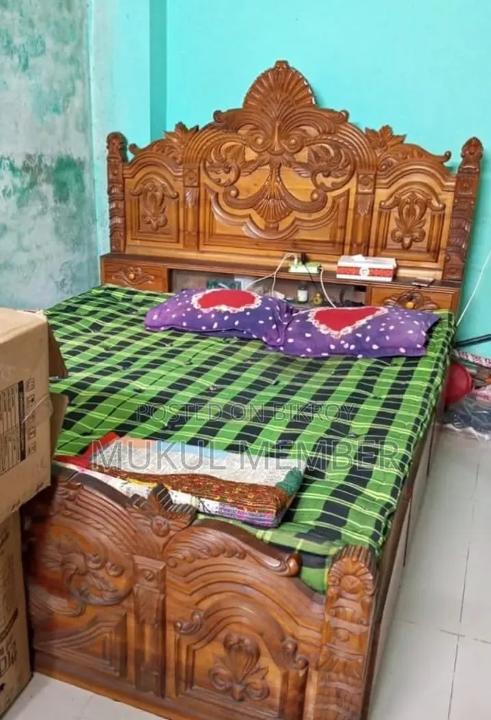 Bed Sell 6/7