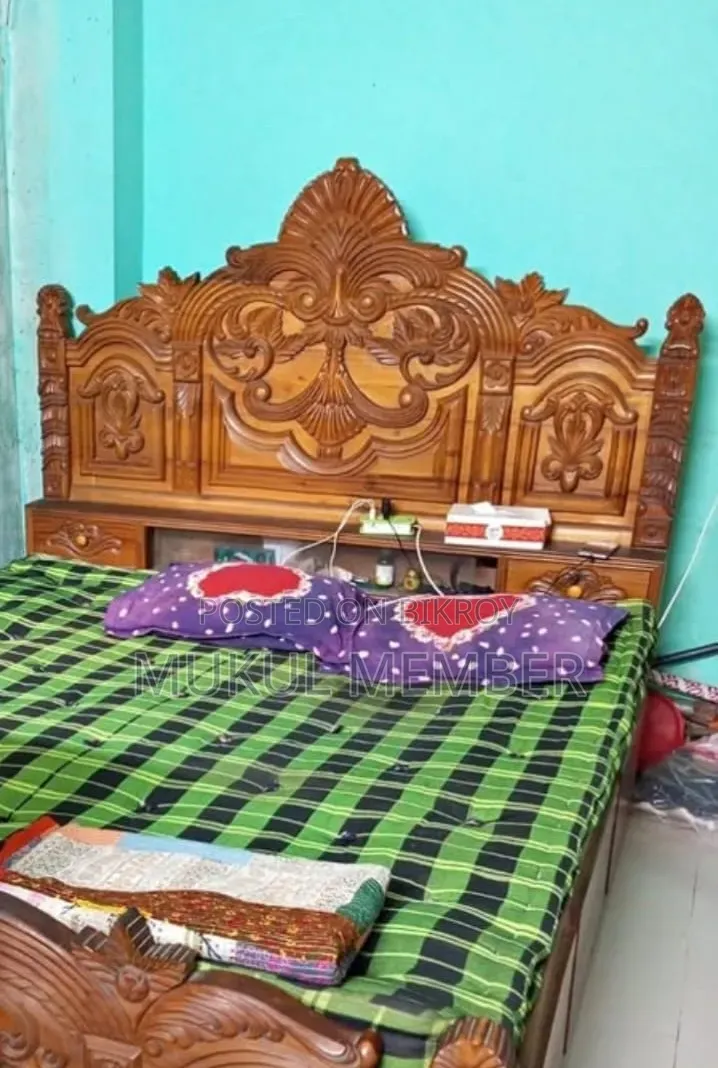 Bed Sell 6/7