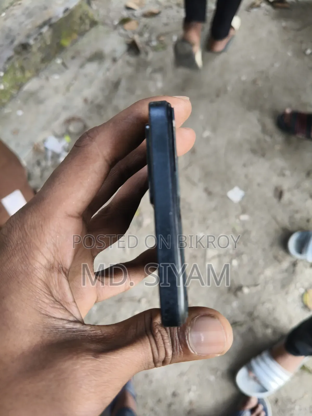 Oppo A57 64 GB Black
