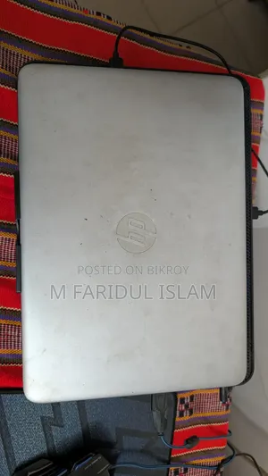 ল্যাপটপ এইচপি এলিটবুক ৮৪০ জি ৫ ৮ জিবি ইন্টেল কোর আই ৭ এসএসডি ১২৮ জিবি