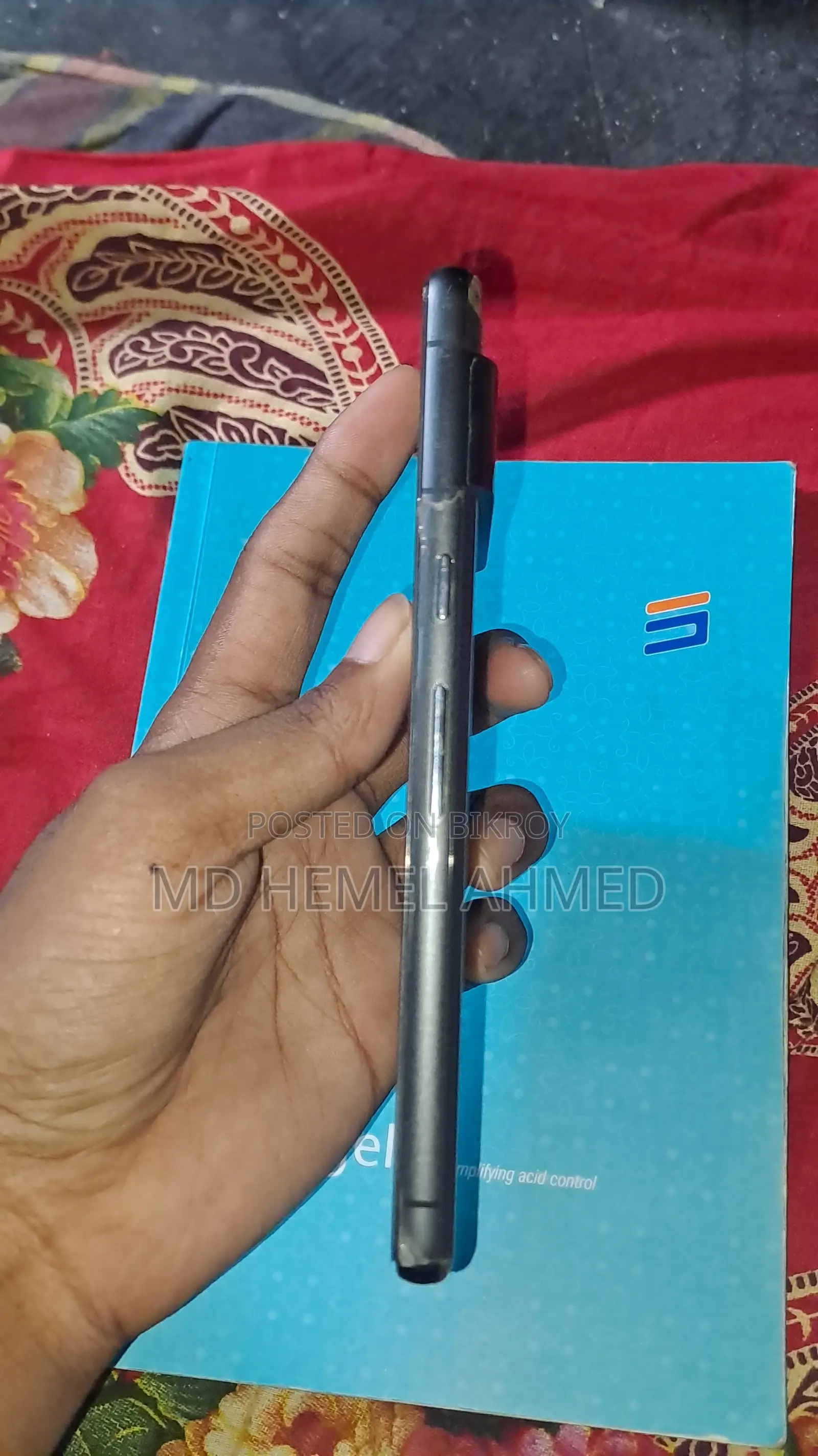 গুগল পিক্সেল ৭ ১২৮ জিবি ব্ল্যাক