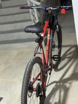 Velox 602 Cycle