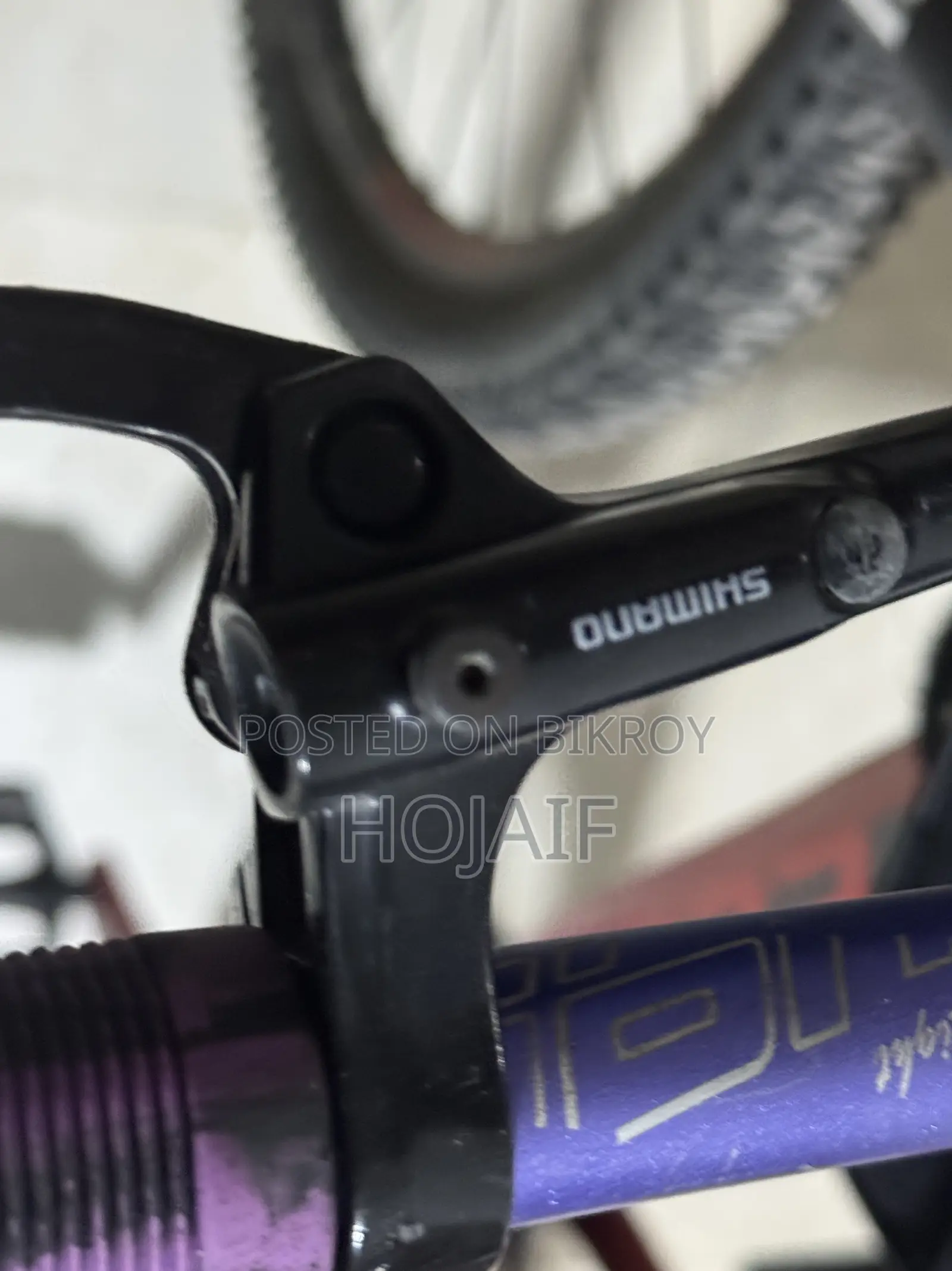 Velox 602 Cycle