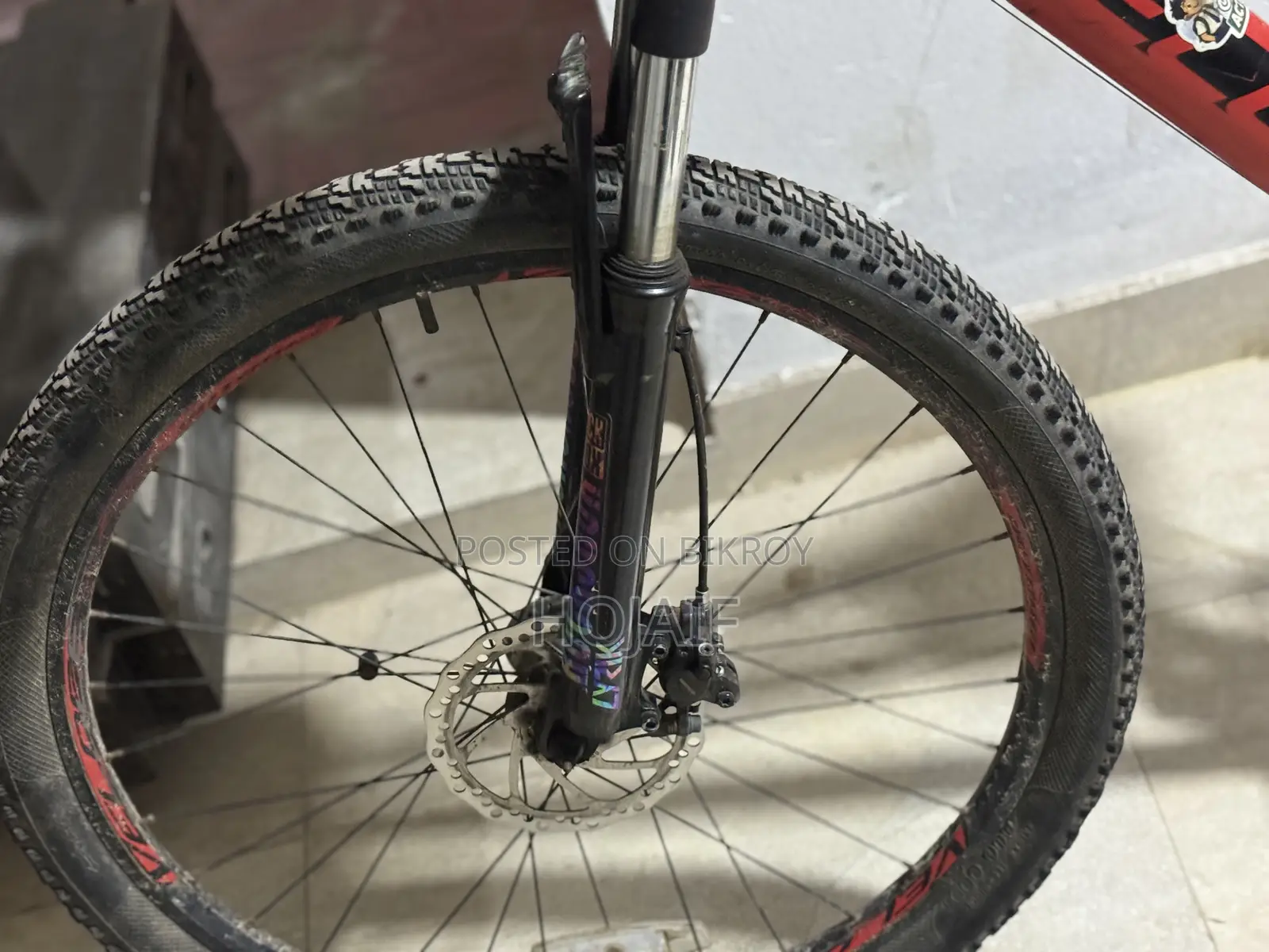 Velox 602 Cycle