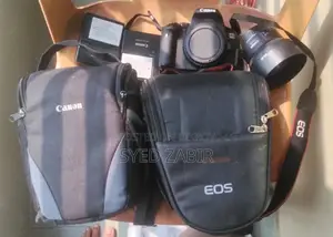 Camera Canon 700d