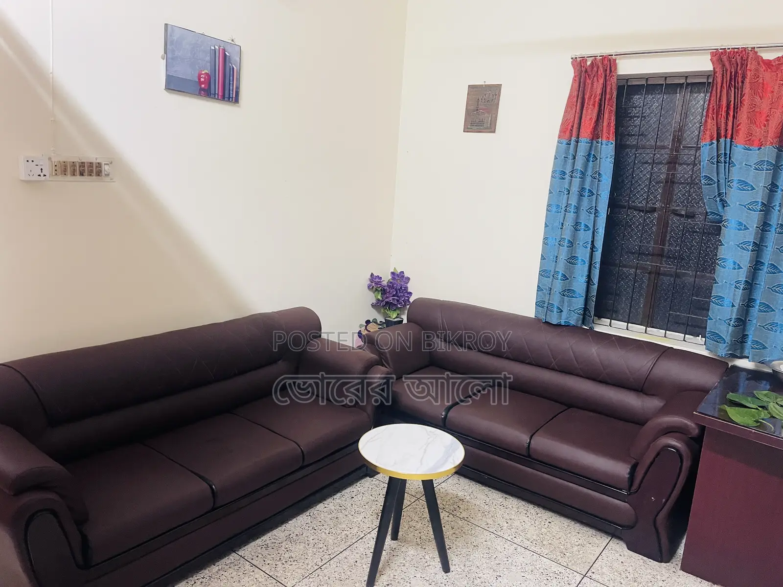 3-Bedroom House in Sylhet Sadar for rent