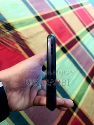 Oppo A15s 64 GB Blue
