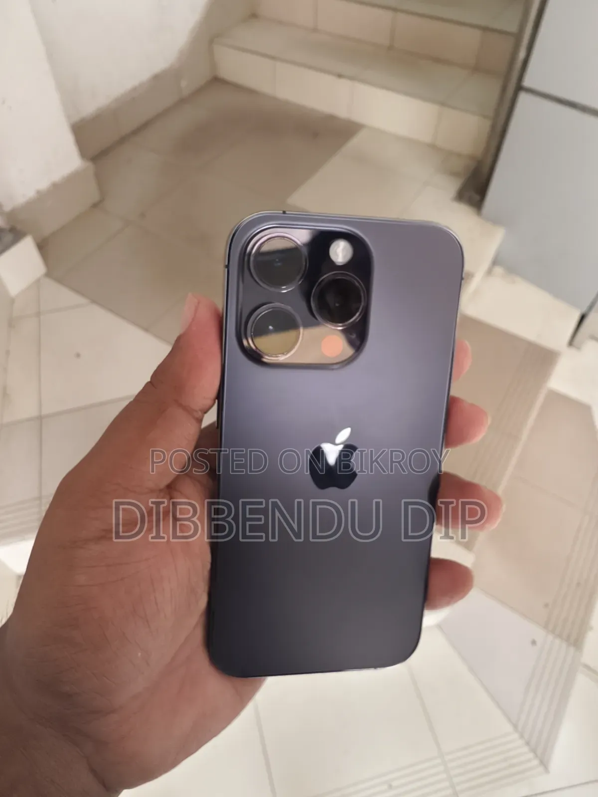 Apple iPhone 14 Pro 128 GB Purple
