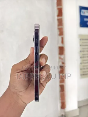 Apple iPhone 14 Pro 128 GB Purple