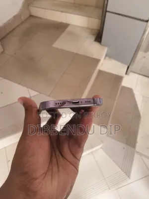 Apple iPhone 14 Pro 128 GB Purple