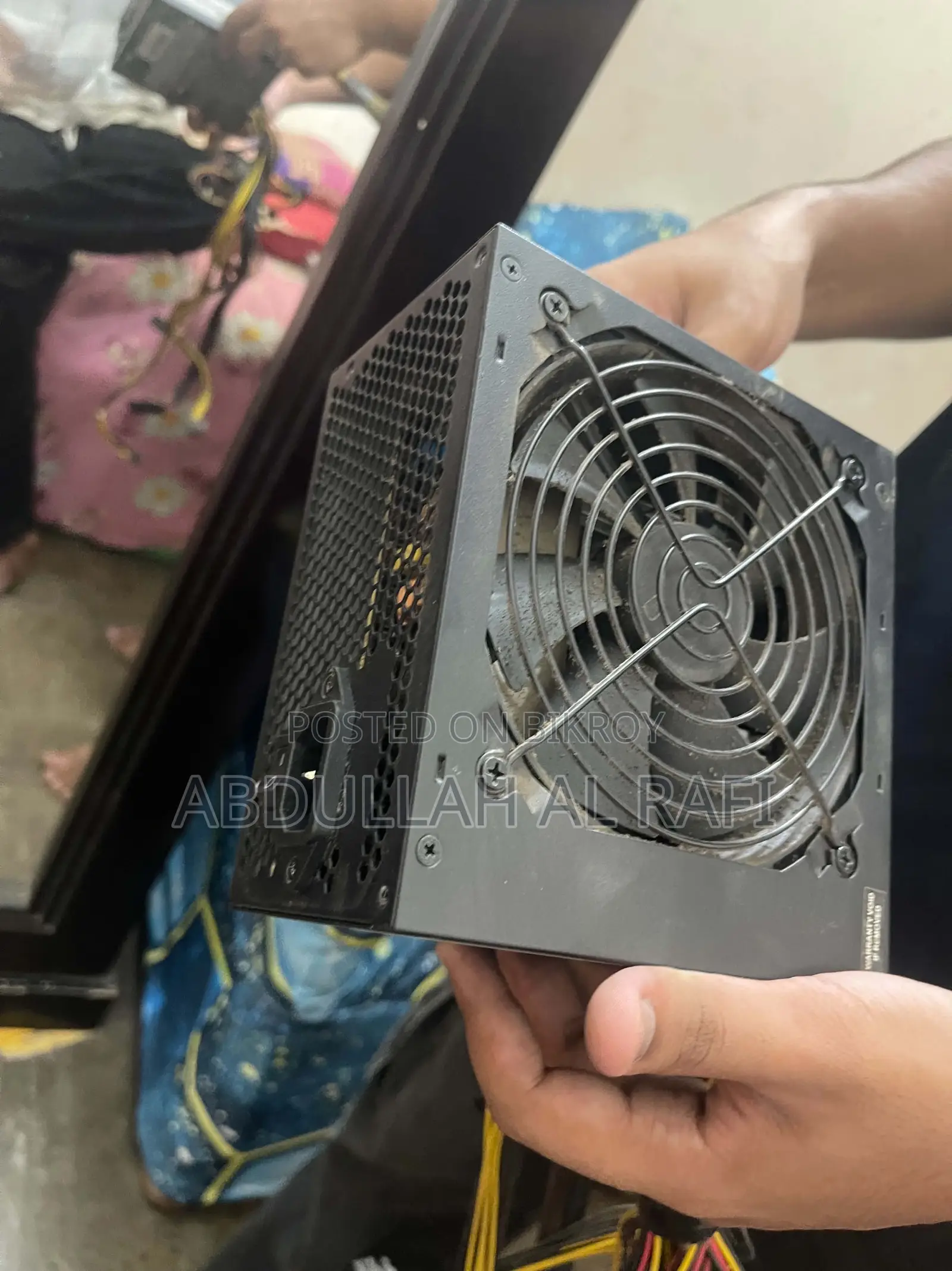 Thermaltake Litepower 550W 80+ Bronze