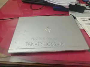 ল্যাপটপ এইচপি এলিটবুক ৭৪৫ জি৬ ৮জিবি এএমডি রাইজেন ৫ এসএসডি ২৫৬জিবি